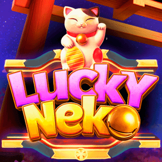 Lucky Neko screenshot