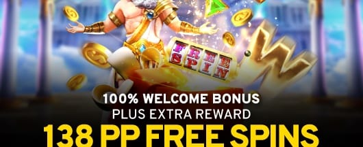 Jackpot Mega Eksklusif